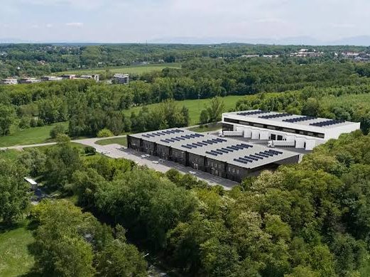 RIL Park Ostrava
